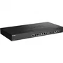 D-Link DMS-1250-12/E Switch 12 Puertos Gigabit, 8x 2.5GbE + 2x 10GbE + 2x SFP+, para Wi-Fi 6 y PYMES
